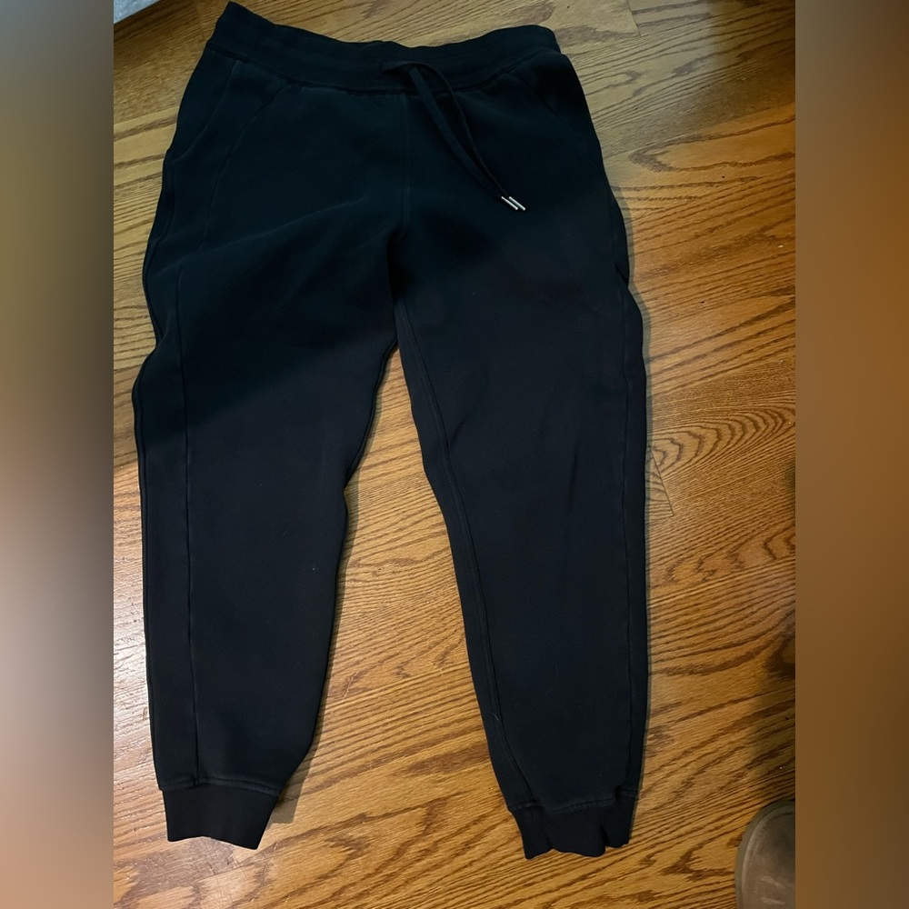 Lululemon Scuba Joggers